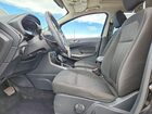 2020 Ford Ecosport Se Black vin: MAJ6S3GL2LC349689