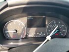 2022 Ford Ecosport Se Серый vin: MAJ6S3GL2NC464456