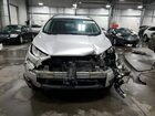 2019 Ford Ecosport Se Silver vin: MAJ6S3GL3KC264696