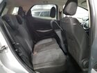 2019 Ford Ecosport Se Silver vin: MAJ6S3GL3KC264696