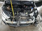2019 Ford Ecosport Se Silver vin: MAJ6S3GL3KC264696