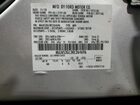 2019 Ford Ecosport Se Silver vin: MAJ6S3GL3KC264696