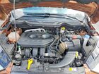 2019 Ford Ecosport Se Orange vin: MAJ6S3GL3KC290019