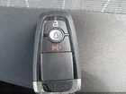 2020 Ford Ecosport Se Black vin: MAJ6S3GL3LC337485