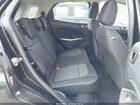 2020 Ford Ecosport Se Black vin: MAJ6S3GL3LC337485