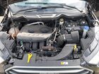 2020 Ford Ecosport Se Black vin: MAJ6S3GL3LC337485