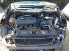 2020 Ford Ecosport Se Black vin: MAJ6S3GL3LC370664
