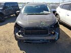 2020 Ford Ecosport Se Black vin: MAJ6S3GL3LC370664