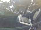 2022 Ford Ecosport Se Gray vin: MAJ6S3GL3NC462814