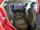 2020 Ford Ecosport Se Red vin: MAJ6S3GL4LC317245