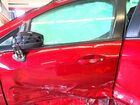 2020 Ford Ecosport Se Red vin: MAJ6S3GL4LC317245