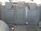 2021 Ford Ecosport Se Синий vin: MAJ6S3GL4MC417413
