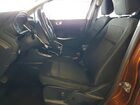 2019 Ford Ecosport Se Brown vin: MAJ6S3GL5KC265073
