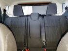 2019 Ford Ecosport Se Brown vin: MAJ6S3GL5KC265073