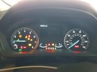 2019 Ford Ecosport Se Brown vin: MAJ6S3GL5KC265073