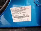 2020 Ford Ecosport Se Синий vin: MAJ6S3GL5LC335821 2020 Ford Ecosport Se Синий vin: MAJ6S3GL5LC335821