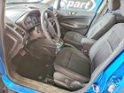 2020 Ford Ecosport Se Синий vin: MAJ6S3GL5LC335821 2020 Ford Ecosport Se Синий vin: MAJ6S3GL5LC335821