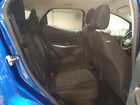 2021 Ford Ecosport Se Blue vin: MAJ6S3GL5MC402712