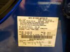 2021 Ford Ecosport Se Blue vin: MAJ6S3GL5MC402712