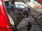 2021 Ford Ecosport Se Burgundy vin: MAJ6S3GL5MC403228