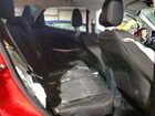 2021 Ford Ecosport Se Burgundy vin: MAJ6S3GL5MC403228
