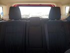 2021 Ford Ecosport Red vin: MAJ6S3GL5MC404332