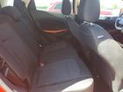 2021 Ford Ecosport Red vin: MAJ6S3GL5MC404332
