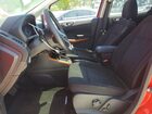 2021 Ford Ecosport Red vin: MAJ6S3GL5MC404332