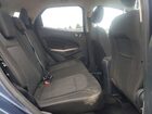 2021 Ford Ecosport Se Blue vin: MAJ6S3GL5MC442109