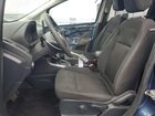2021 Ford Ecosport Se Blue vin: MAJ6S3GL5MC442109