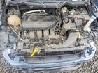 2021 Ford Ecosport Se Blue vin: MAJ6S3GL5MC442109