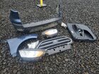 2021 Ford Ecosport Se Blue vin: MAJ6S3GL5MC442109