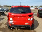2019 Ford Ecosport Se Red vin: MAJ6S3GL6KC252879 2019 Ford Ecosport Se Red vin: MAJ6S3GL6KC252879