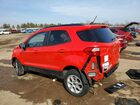 2019 Ford Ecosport Se Red vin: MAJ6S3GL6KC252879 2019 Ford Ecosport Se Red vin: MAJ6S3GL6KC252879