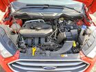 2019 Ford Ecosport Se Red vin: MAJ6S3GL6KC252879 2019 Ford Ecosport Se Red vin: MAJ6S3GL6KC252879