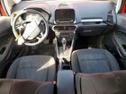 2019 Ford Ecosport Se Red vin: MAJ6S3GL6KC252879 2019 Ford Ecosport Se Red vin: MAJ6S3GL6KC252879