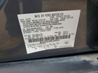 2022 Ford Ecosport Se Gray vin: MAJ6S3GL8NC469953