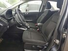 2022 Ford Ecosport Se Gray vin: MAJ6S3GL8NC469953