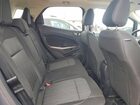 2022 Ford Ecosport Se Gray vin: MAJ6S3GL8NC469953