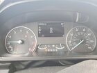 2022 Ford Ecosport Se Gray vin: MAJ6S3GL8NC469953