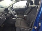 2020 Ford Ecosport Se Blue vin: MAJ6S3GL9LC371186 2020 Ford Ecosport Se Blue vin: MAJ6S3GL9LC371186