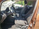 2019 Ford Ecosport Titanium Orange vin: MAJ6S3GLXKC268485