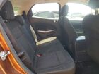 2019 Ford Ecosport Titanium Orange vin: MAJ6S3GLXKC268485
