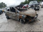 2020 Ford Ecosport Se Brown vin: MAJ6S3GLXLC319226