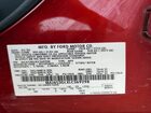 2020 Ford Ecosport Se Red vin: MAJ6S3GLXLC369298