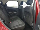 2020 Ford Ecosport Se Red vin: MAJ6S3GLXLC369298