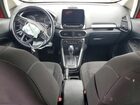2020 Ford Ecosport Se Red vin: MAJ6S3GLXLC369298