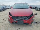 2020 Ford Ecosport Se Red vin: MAJ6S3GLXLC369298