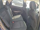 2021 Ford Ecosport Se Blue vin: MAJ6S3GLXMC425015