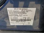 2021 Ford Ecosport Se Blue vin: MAJ6S3GLXMC425015